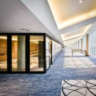 Meeting Rooms