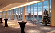 Presentation Rooms