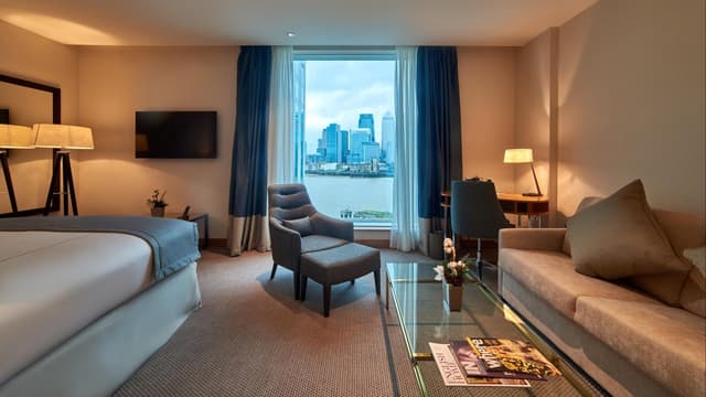InterContinental London - The O2