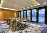 Meeting Rooms