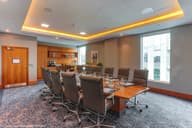 Training Rooms