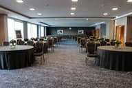 Meeting Rooms