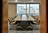 Small Meeting Rooms