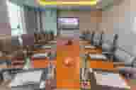 Meeting Rooms