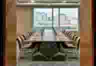 Meeting Rooms