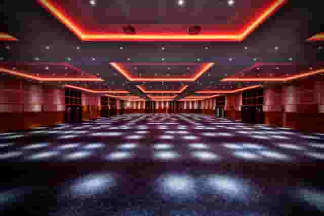 InterContinental London - The O2