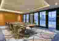 Meeting Rooms