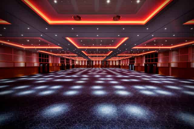 InterContinental London - The O2
