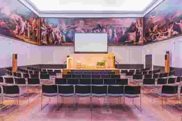 RSA House (The Royal Society of Arts)