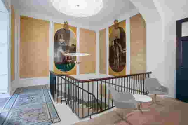 RSA House (The Royal Society of Arts)