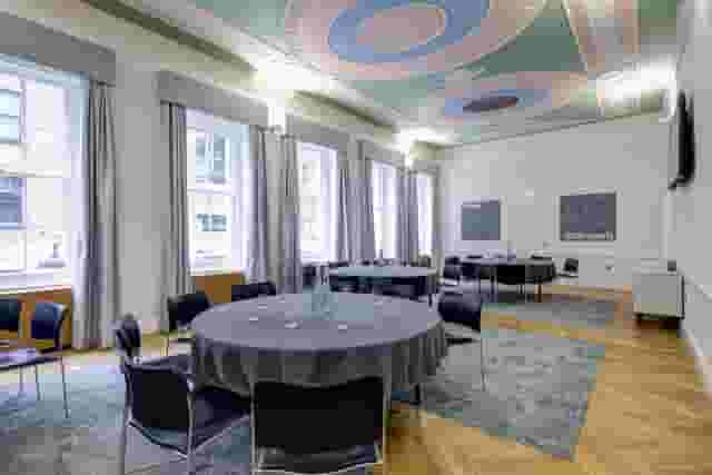 RSA House (The Royal Society of Arts)
