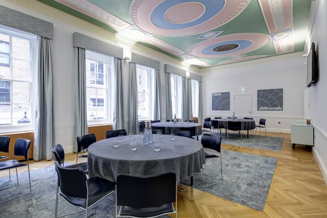 RSA House (The Royal Society of Arts)