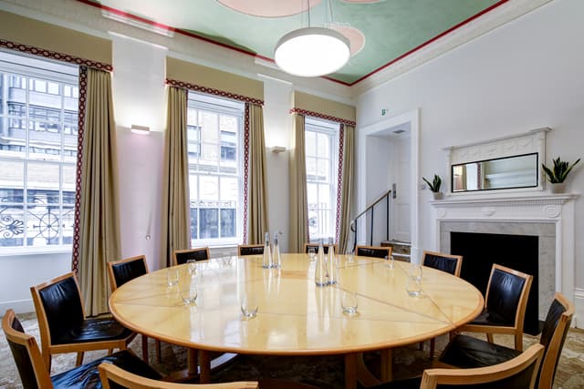 RSA House (The Royal Society of Arts)