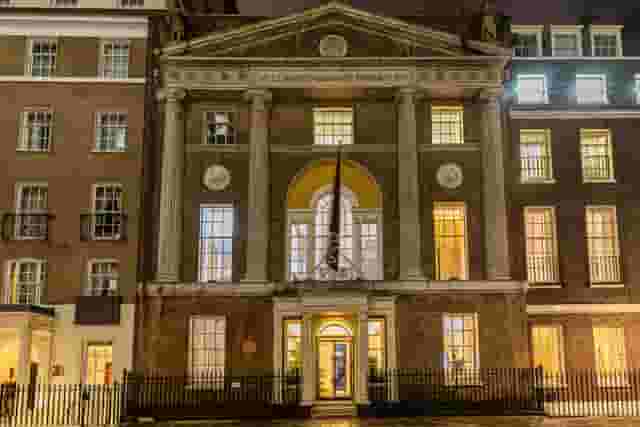 RSA House (The Royal Society of Arts)