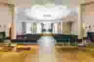 Large Conference Venues