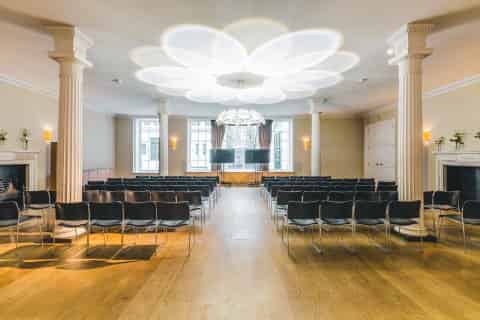 RSA House (The Royal Society of Arts)