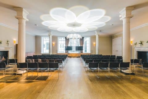 RSA House (The Royal Society of Arts)