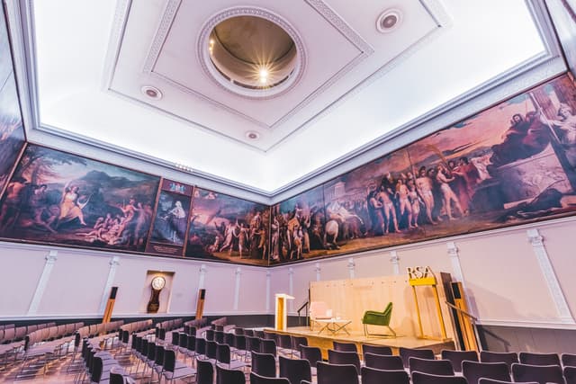 RSA House (The Royal Society of Arts)