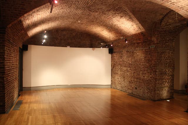 RSA House (The Royal Society of Arts)