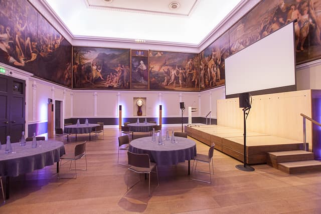RSA House (The Royal Society of Arts)