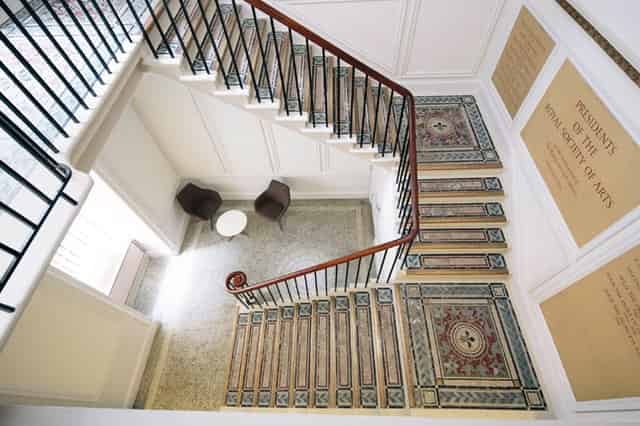 RSA House (The Royal Society of Arts)