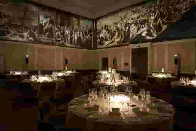 RSA House (The Royal Society of Arts)