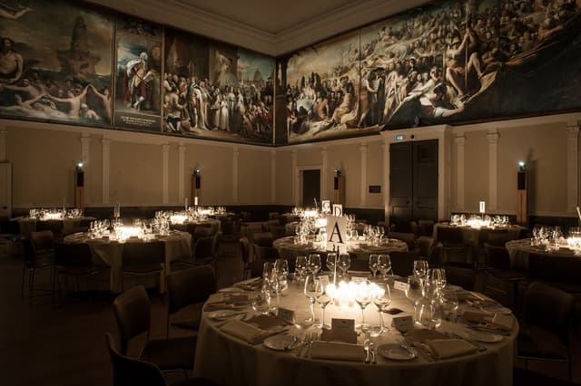 RSA House (The Royal Society of Arts)