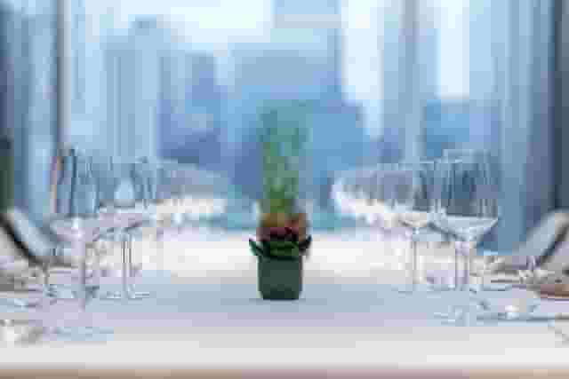 Peninsula Private Dining
