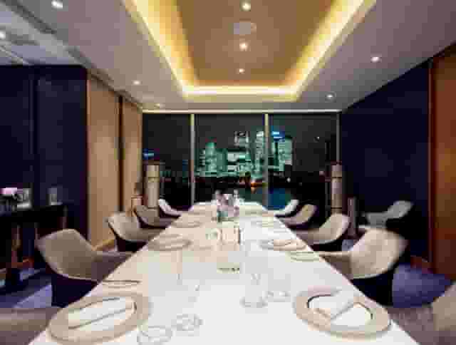 Peninsula Private Dining