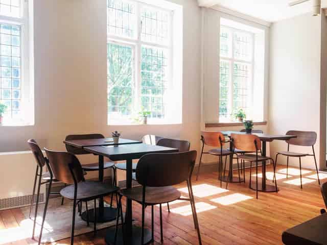 Cafe