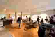 Reception Halls