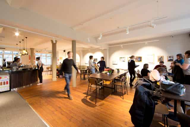 Cafe