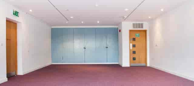 Scott Room
