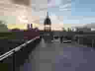 North East London