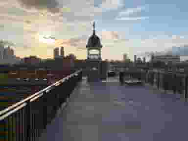 Hackney
