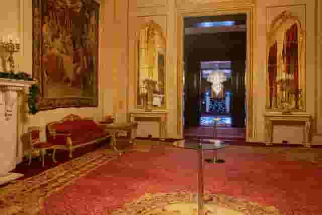 The Drawing Room