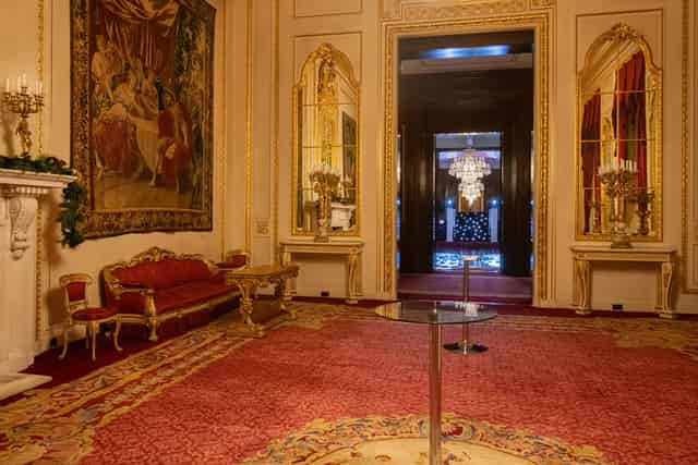The Drawing Room