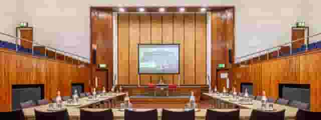 Friends Meeting House