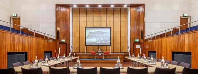 Friends Meeting House - image 3
