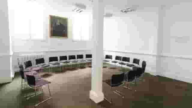 Friends Meeting House