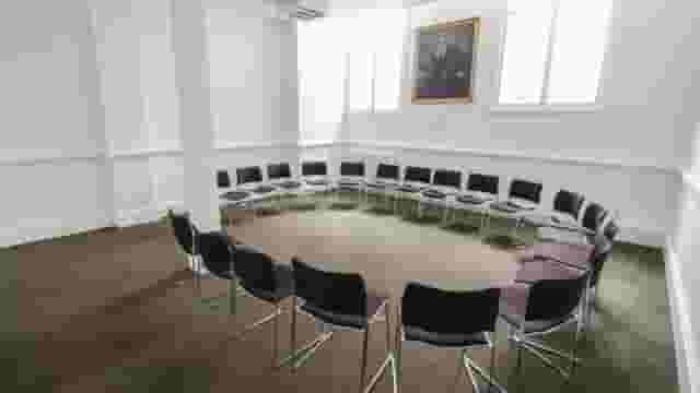 Friends Meeting House