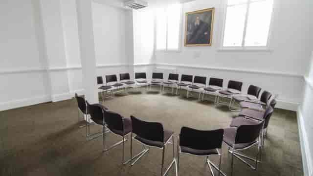 Friends Meeting House - image 2