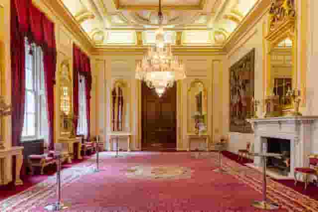 Goldsmiths' Hall