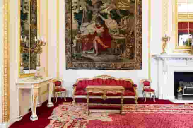 The Drawing Room