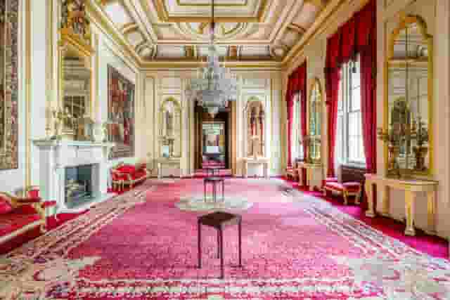 The Drawing Room