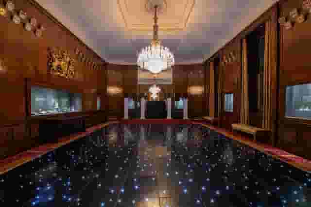 Goldsmiths' Hall
