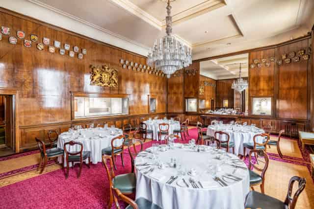 The Exhibition Room