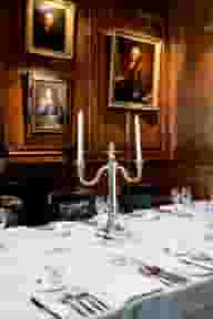 Party Venues