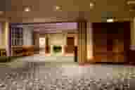 Unusual Venues