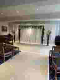 Christmas Party Venues